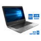 HP ProBook 640G1 i5-4200M/14”/8GB DDR3/240GB SSD/DVD/New Battery/Grade A Refurbished Laptop