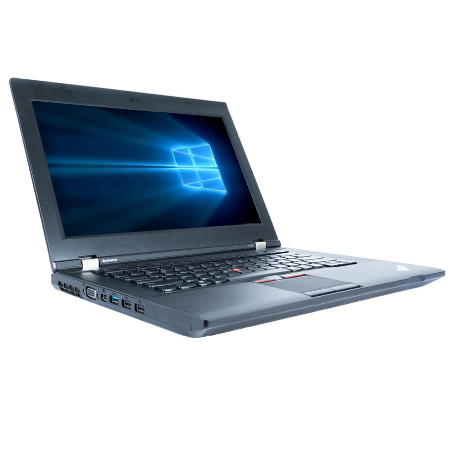 Lenovo (B) ThinkPad L430 i5-3320M/14”/4GB DDR3/320GB/DVD/7P Grade B Refurbished Laptop