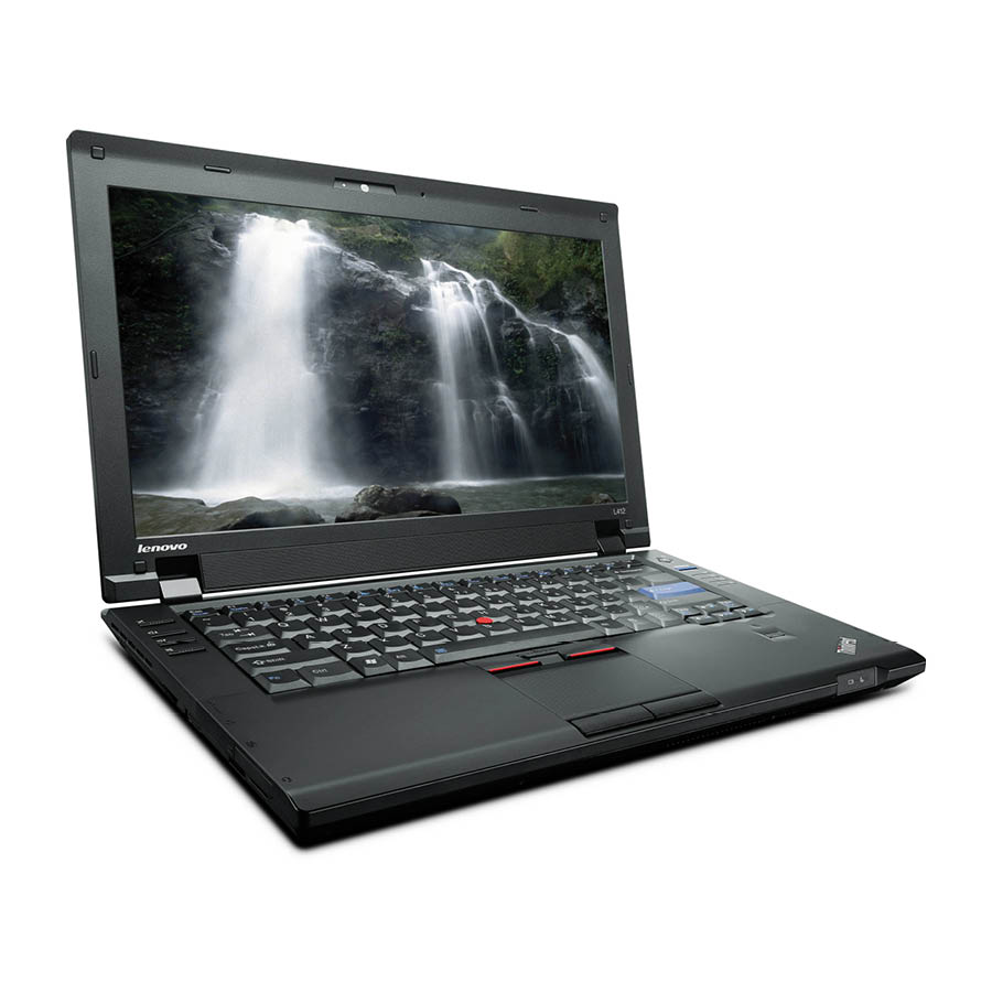 Lenovo ThinkPad L412 i3-380M/14”/4GB DDR3/160GB/DVD/7P Grade A Refurbished Laptop