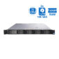 Refurbished Server Dell Poweredge R620 R1U 2xE5-2640/32GB DDR3/2x1.2TB SAS 10K/10xSFF/2xPSU/No ODD/P