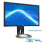 Used Monitor E2216H LED/Dell/22”/1920x1080/Black/w/Neo-Flex Stand/D-SUB & DP