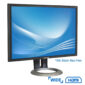 Used Monitor S22E450 TFT/Samsung/22”/1680x1050/Wide/Black/w/Neo-Flex Stand/D-SUB & DVI-D & DP & HDMI