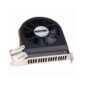 Mad Dog PCI Slot Cooler Case Fan (Black)