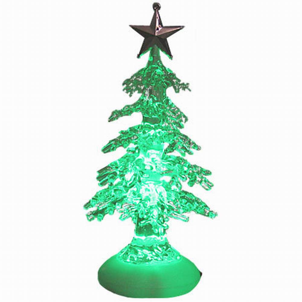 USB Digital Big Christmas tree