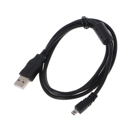ESTD USB Data Cable for Olympus CB-USB7