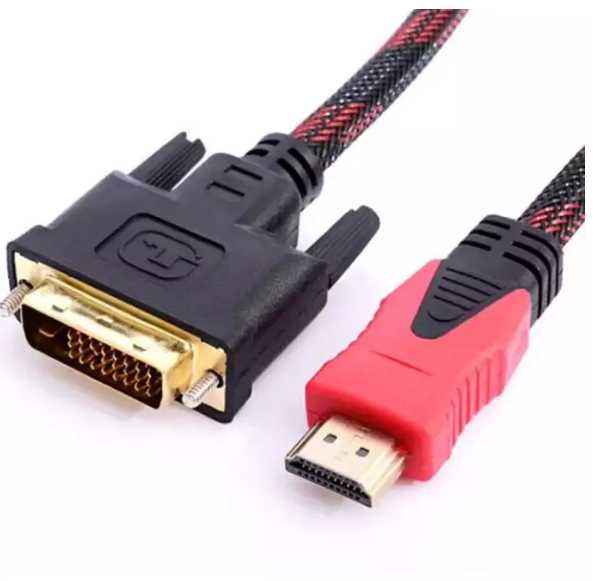 DVI TO HDMI 1.5m CABLE