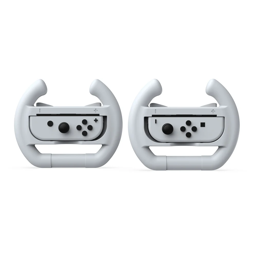 Handlebar for Nintendo Switch Oled Joycon - 2 pieces