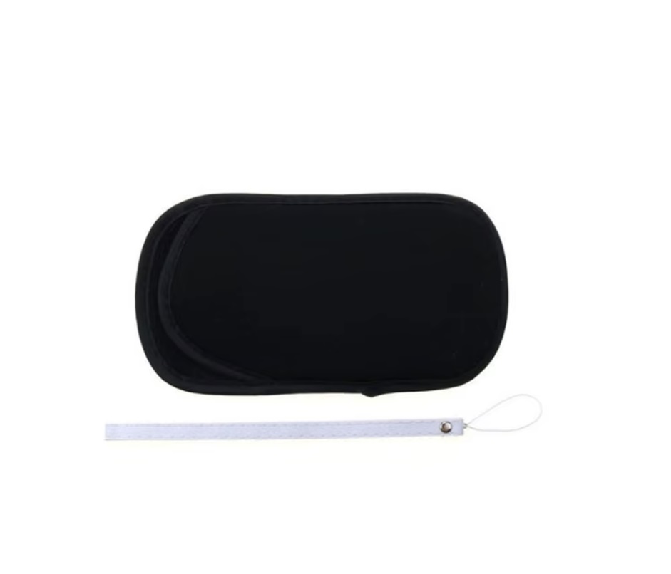 PSVita Soft Screen Protective Case Carrying Bag