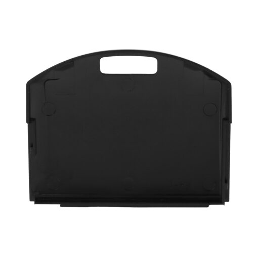Back Door Cover Case Replacement for PSP 1000