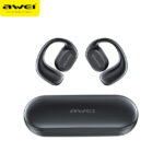Bluetooth Headset with Earhook