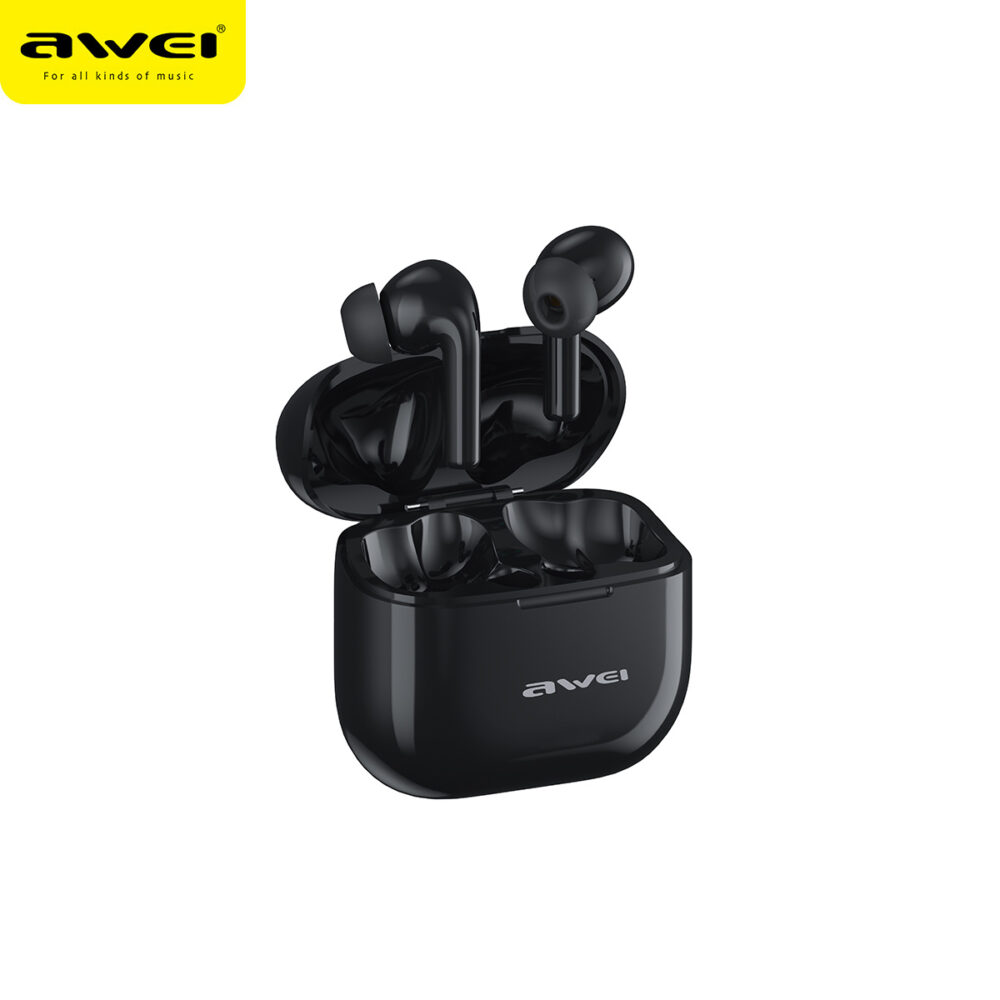 Bluetooth Sports Headset with TWS T1 Pro