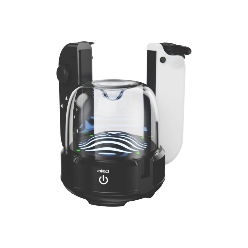 Charging station for Nintendo Switch