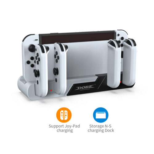 Charging station for Switch