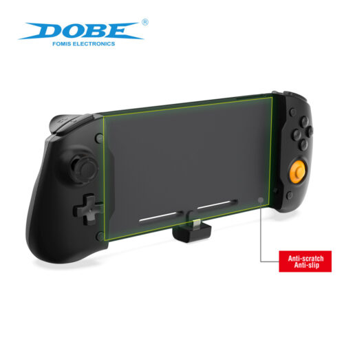 Controller grip for Switch Oled