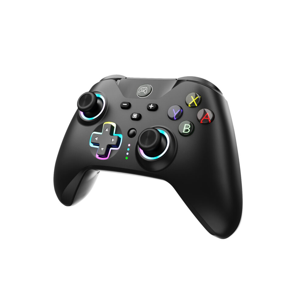 Controller wireless for Switch