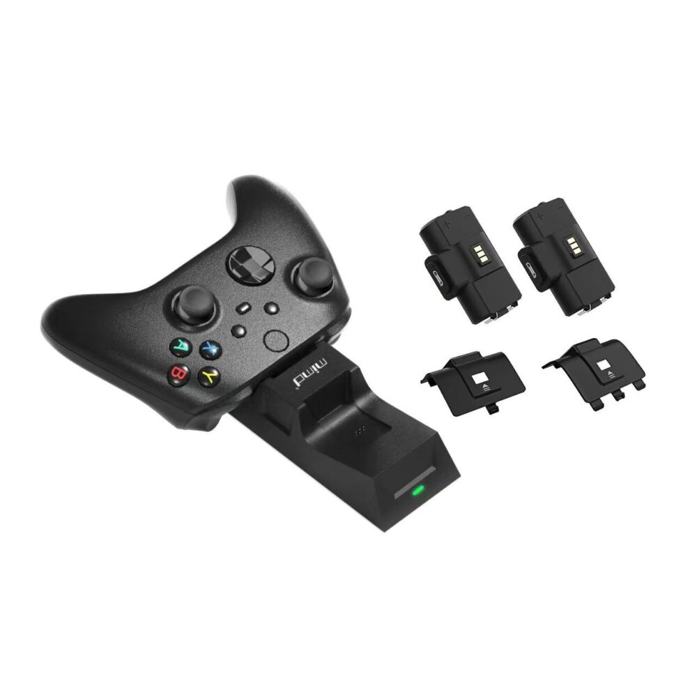 Duo Charge Stand for XBOX One