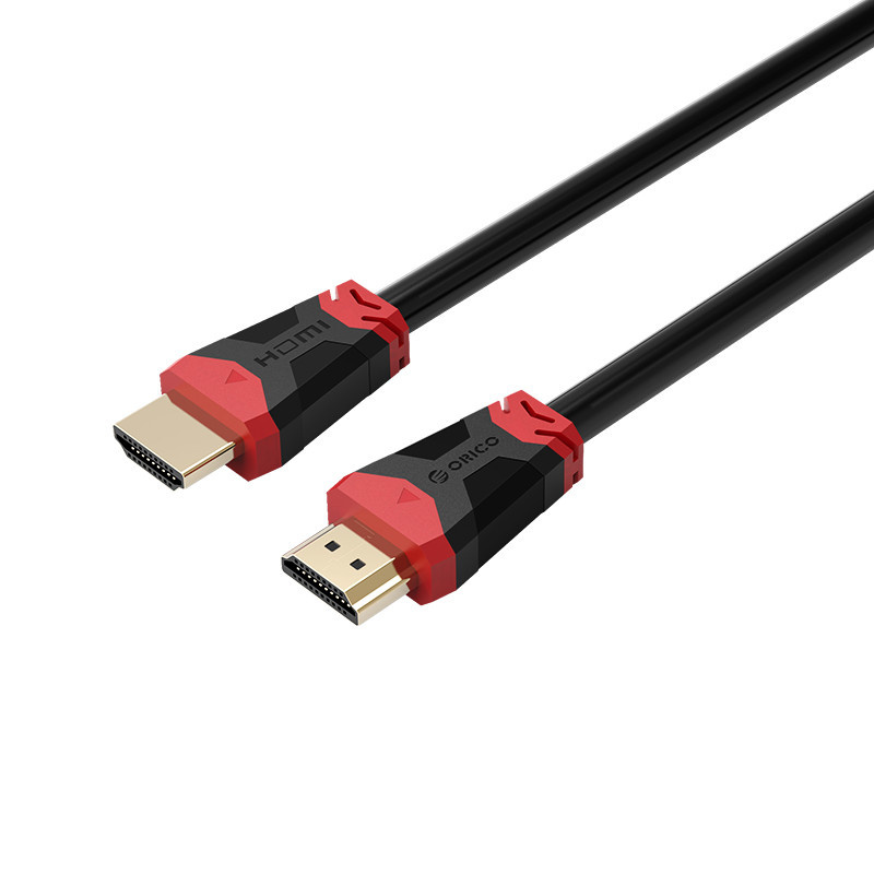 HDMI 2.0 cable Male-Male - 4K @ 60Hz - Gold Plated - 1.5 meters