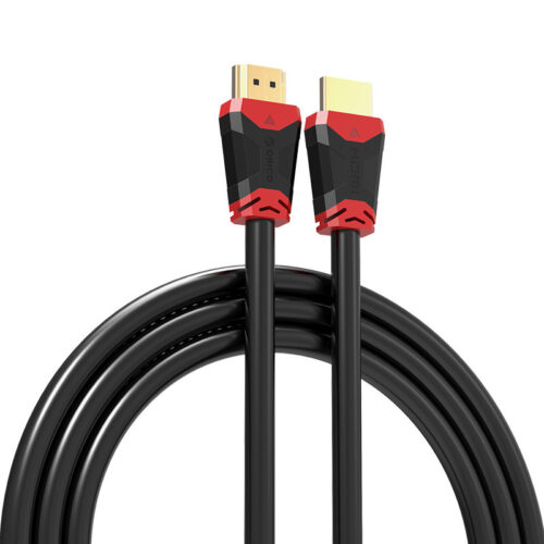 HDMI 2.0 cable Male-Male - 4K @ 60Hz - Gold Plated - 2 meters