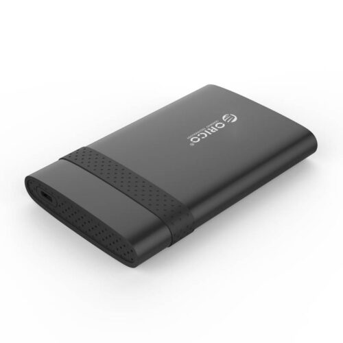 Hard Disk Enclosure 2.5 inch