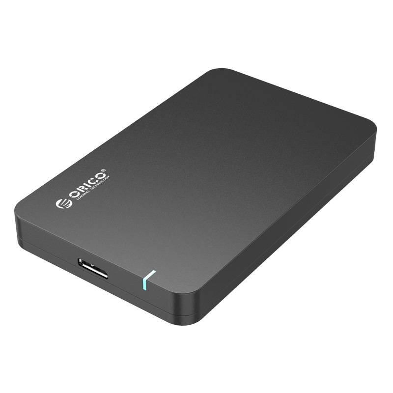 Hard Drive Enclosure 2.5 inch - HDD