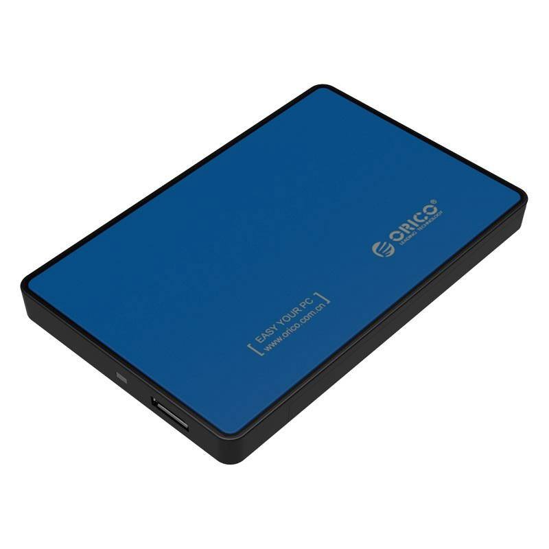 Hard Drive Enclosure 2.5 inch - HDD
