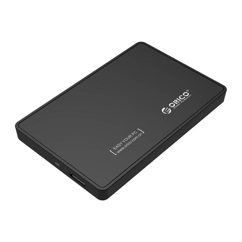 Hard Drive Enclosure 2.5 inch