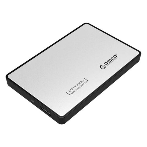 Hard Drive Enclosure 2.5 inch