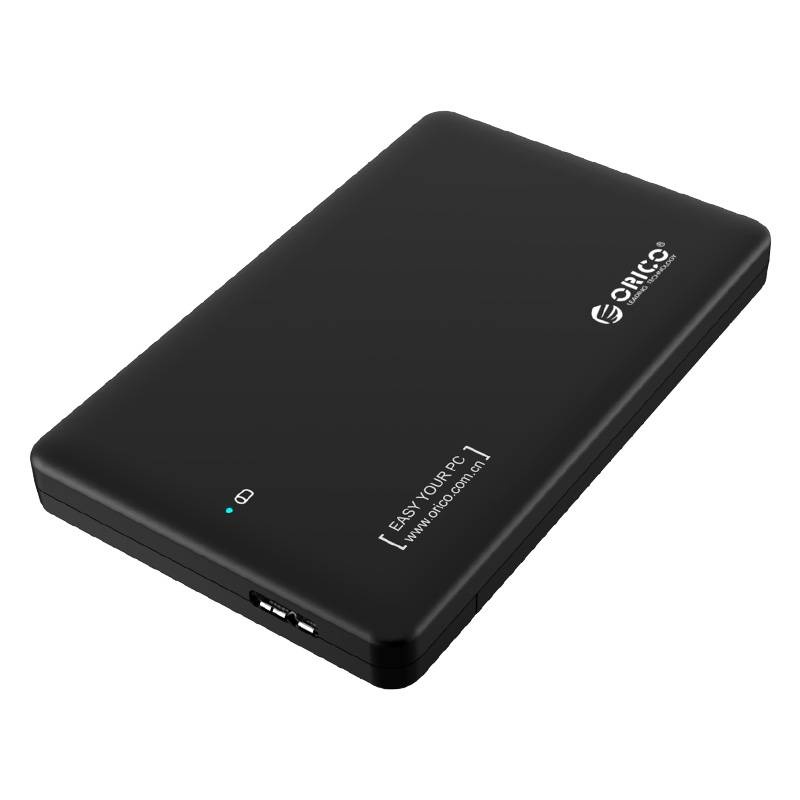 Hard Drive Enclosure 2.5 inch