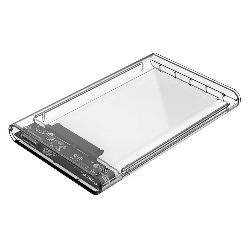 Hard Drive Enclosure 2.5 inch