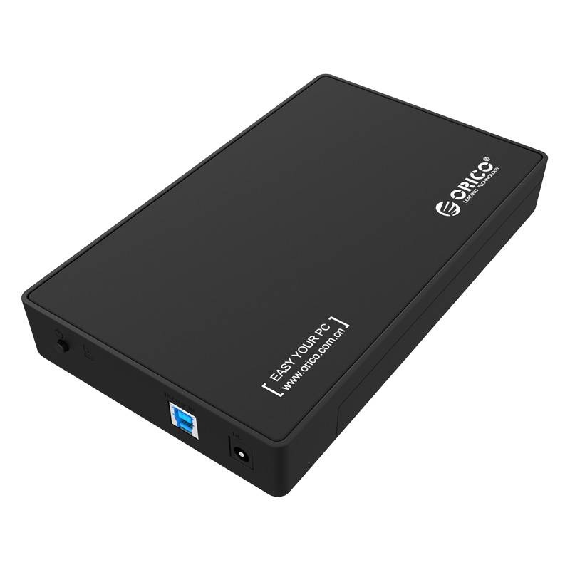 Hard Drive Housing 3.5 inch