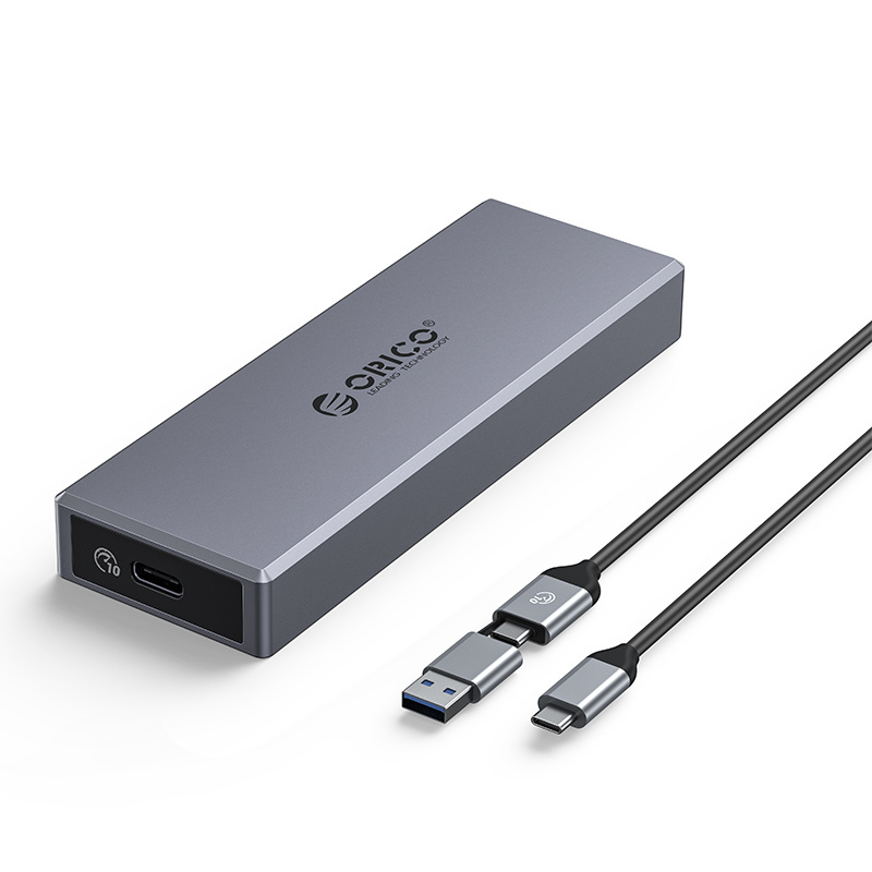 M.2 NVME SSD Enclosure