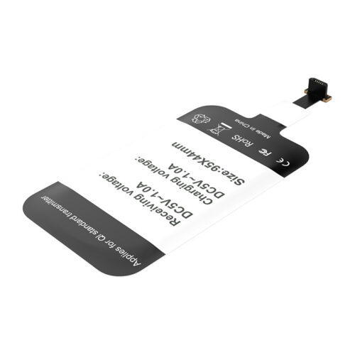 Micro USB wireless charger pad (Type-A)