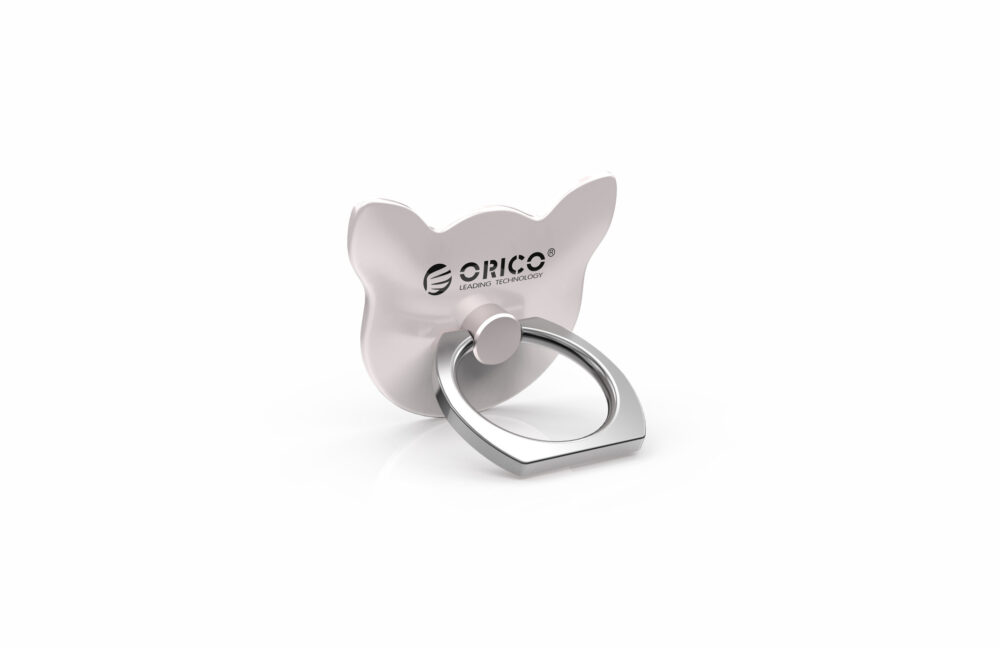 Phone holder - Ring