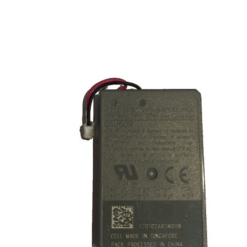 Replacement battery for PS4 controller (PRO model)