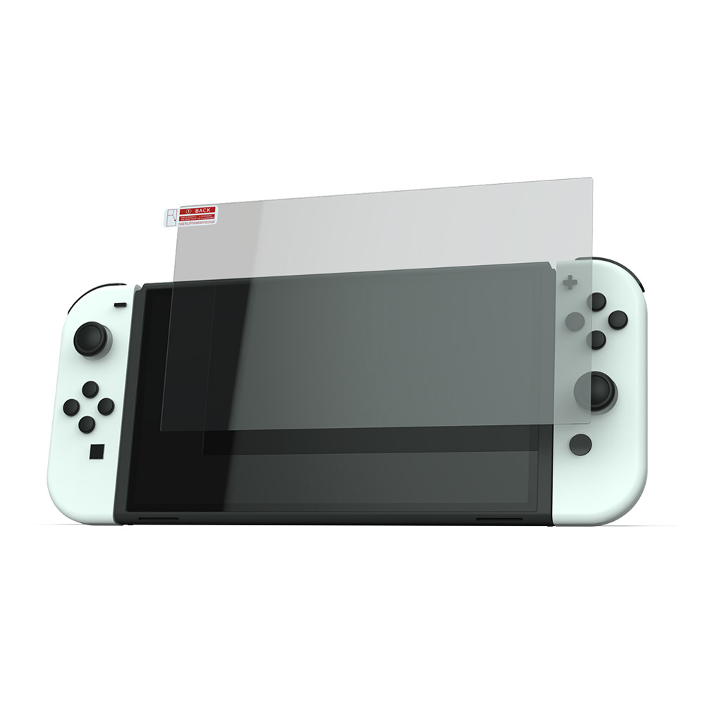 Screen protector for Switch Oled
