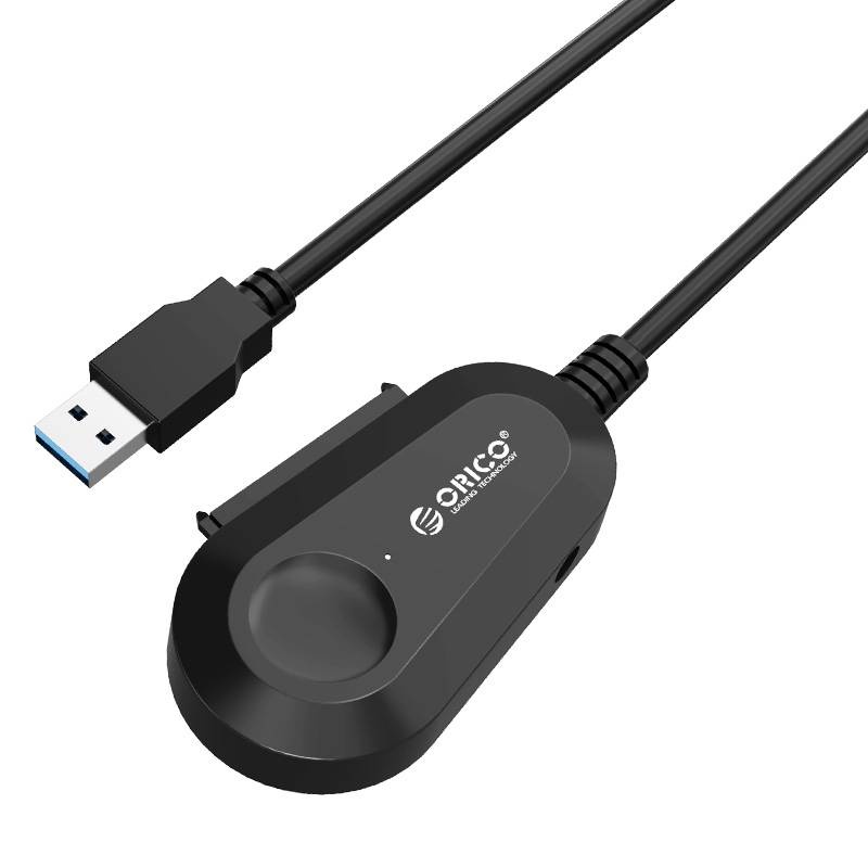 USB 3.0 to SATA 2.5 inch HDD and SSD adapter cable