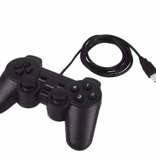 USB Game controller for PC and Switch