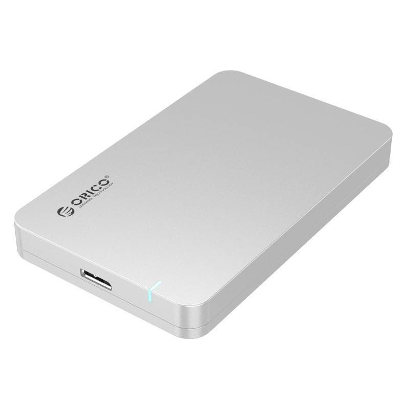 USB3.0 2.5 inch Hard Drive Enclosure - HDD