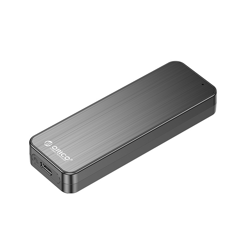 USB3.1 Gen1 Type-C 6Gbps M.2 SATA SSD Enclosure