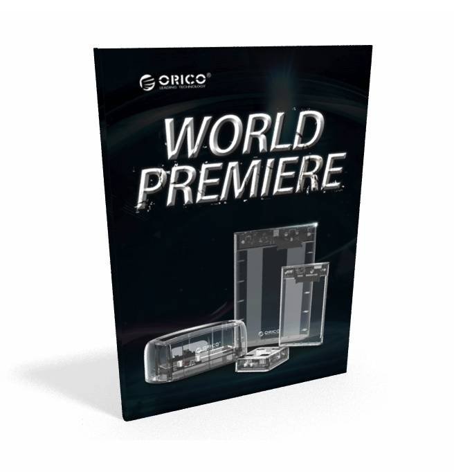 World Premier Folder