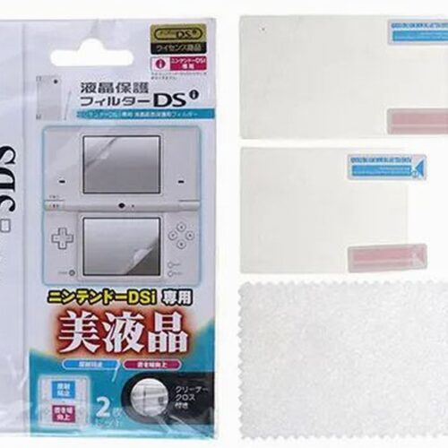 3ds screen protector
