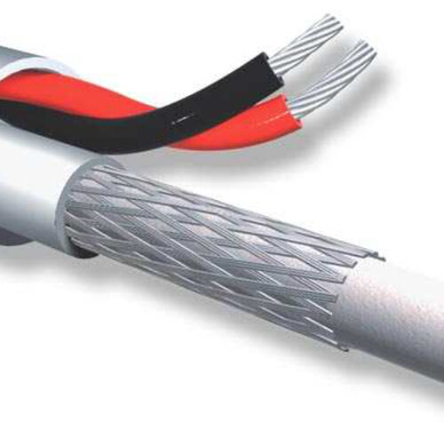 ACCORDIA καλώδιο CCTV CC-100