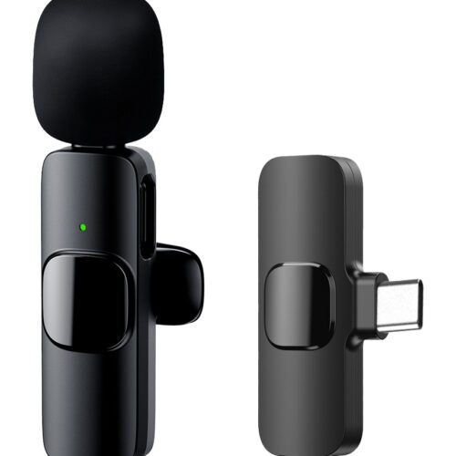 APEXEL ασύρματο μικρόφωνο APL-MIC003