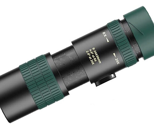 APEXEL μονοκυάλι APS-8-24X30
