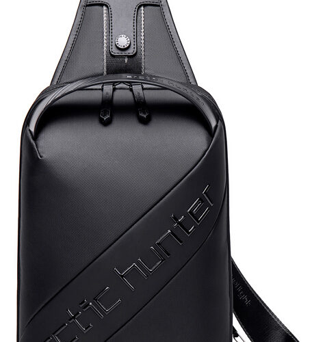 ARCTIC HUNTER τσάντα Crossbody XB00121