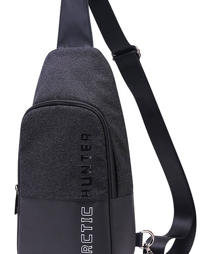 ARCTIC HUNTER τσάντα Crossbody XB0058