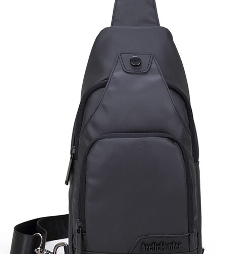 ARCTIC HUNTER τσάντα Crossbody XB13005