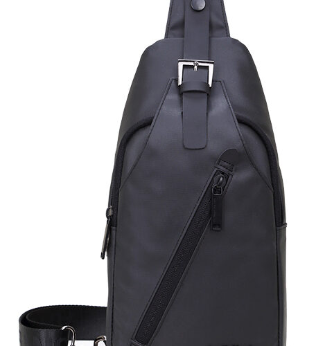 ARCTIC HUNTER τσάντα Crossbody XB13006