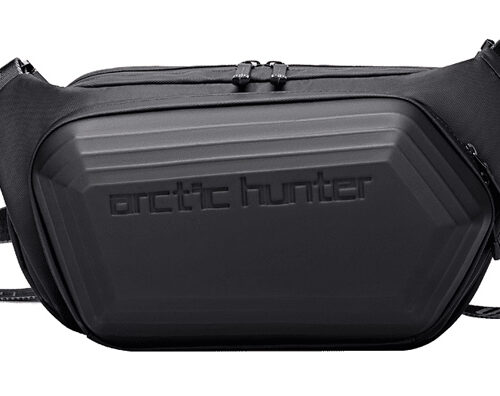 ARCTIC HUNTER τσάντα Crossbody Y00013