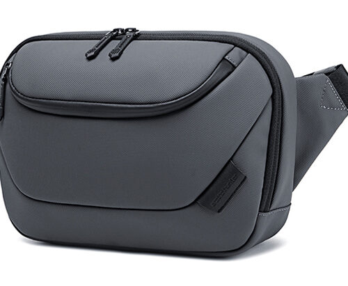 ARCTIC HUNTER τσάντα Crossbody Y00561 με θήκη tablet